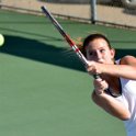 WHS Tennis vs Arlington Seguin - Sep 25